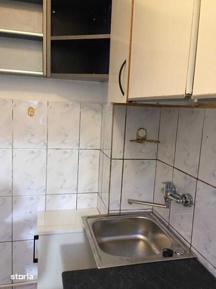 Garsonieră în Calea Aradului