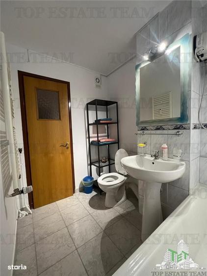 Oferta speciala, apartament cu 3 camere bloc din anul 2000 cu locuri d - 4