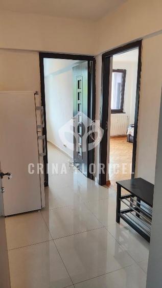 Apartament cu 2 camere decomandat, mobilat în Dorobanți