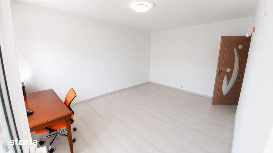 Apartament 2 camere decomandat, etaj 3/4, Moara de Foc - 6