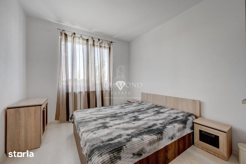 Apartament 2 camere Fundeni | Centrala proprie | Priveliste frumoasa - 8