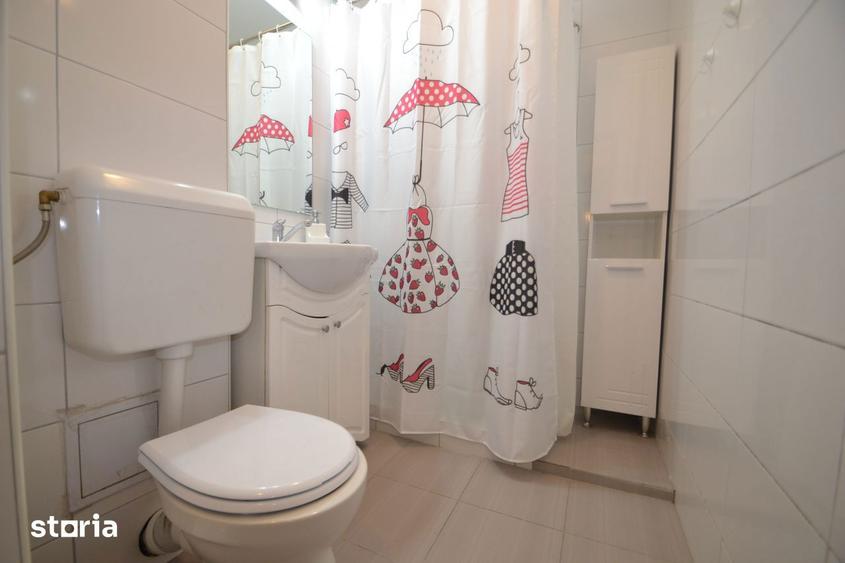 Apartament cu 3 camere, mobilat în Drumul Taberei