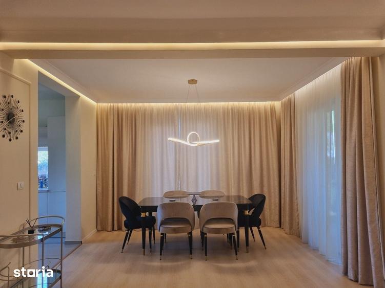 Casa de vanzare, mobilata si utilata, in Dumbravita, Timisoara - 4