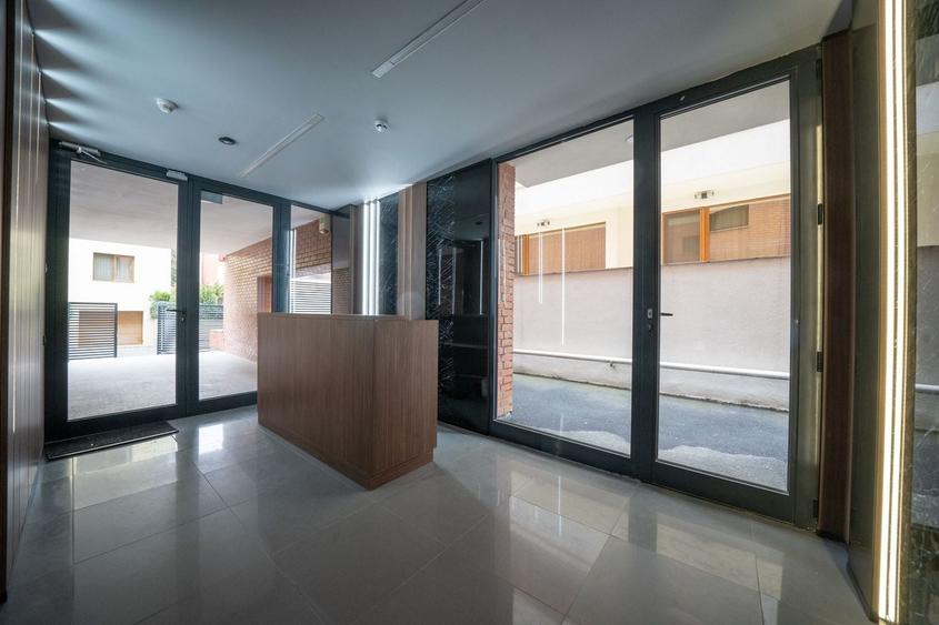 Luxury Homes | 2 bedroom for rent | Herastrau | Soseaua Nordului - 14
