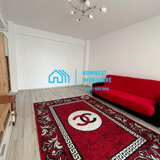 Apartament cu 3 camere decomandat, mobilat în Chiajna