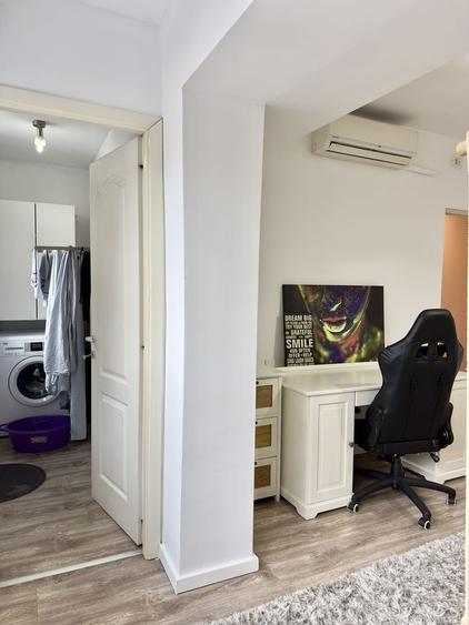 Apartament cu 3 camere circular în Gorjului