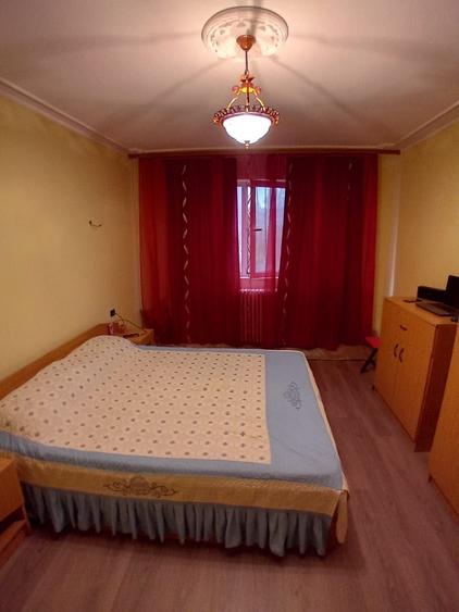 Apartament cu 2 camere în Nicolina