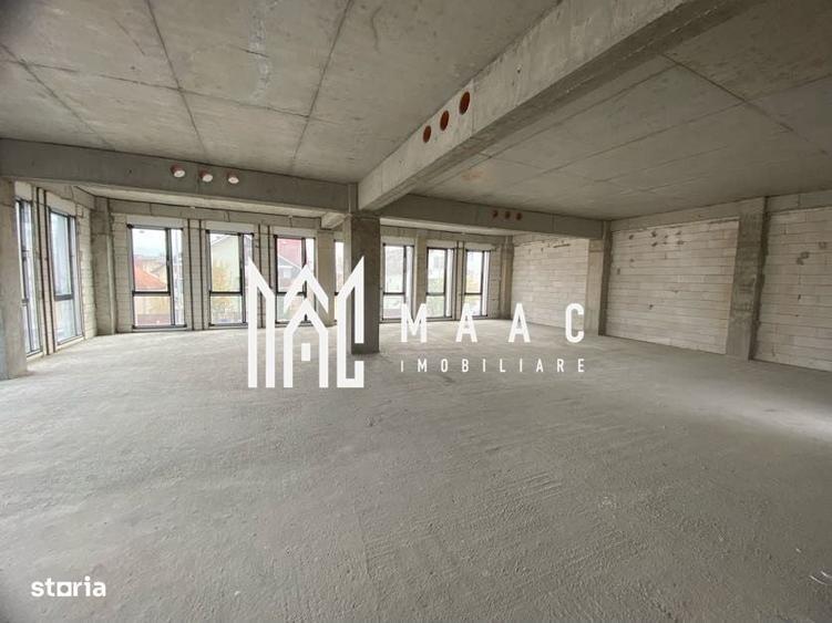 Spațiu comercial, de 157 mp, în Sub Arini