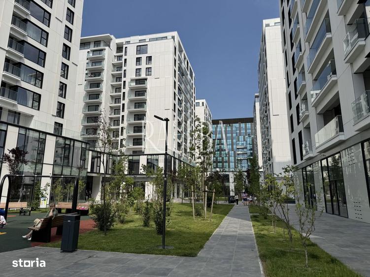 | Apartament 2 camere | One Cotroceni | - 13