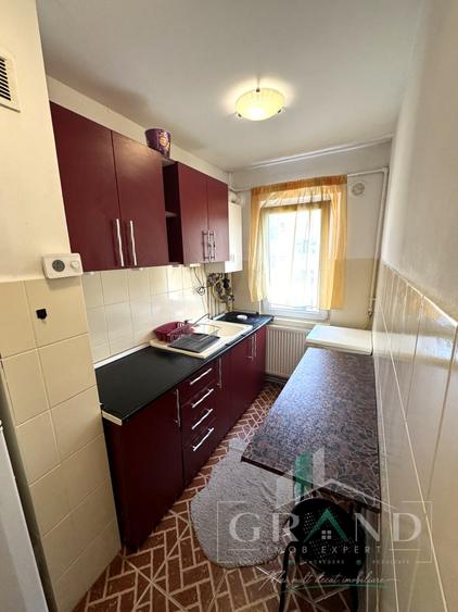 Apartament cu 2 camere decomandat, mobilat în Mănăștur