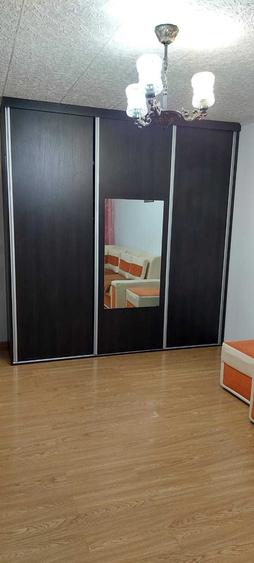Apartament cu 2 camere decomandat în Vasile Aaron