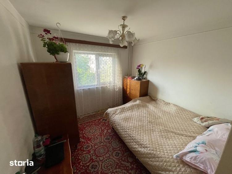 Vand Apartament 3 camere Iasi Mircea cel Batran - 2