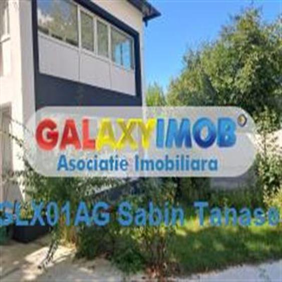 Casă cu 4 camere cu Teren 540 Mp în Mărăcineni