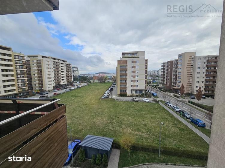 Apartament 2 camere Urban Coresi - 6
