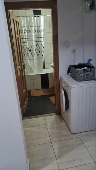 Garsonieră nedecomandată în Badea Cârțan