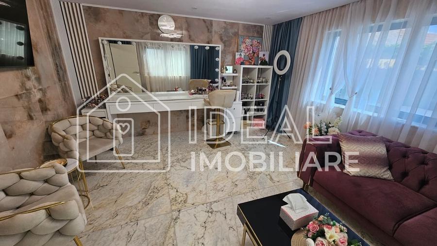 Casă individuală cu 4 camere cu Canalizare în Reșița