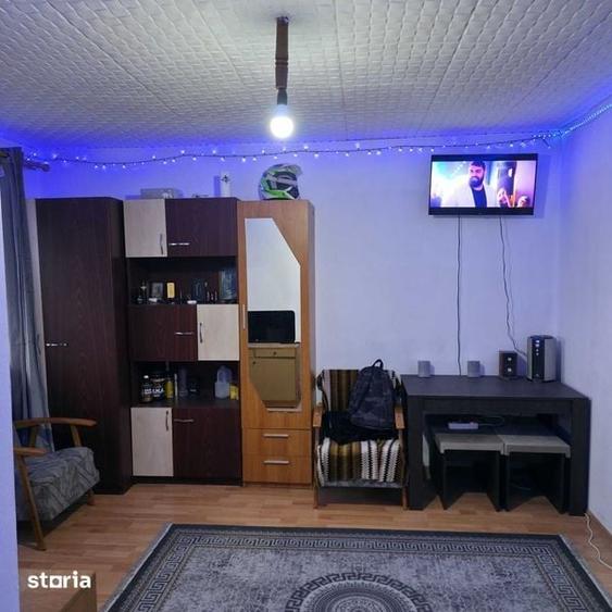 Garsonieră în Central