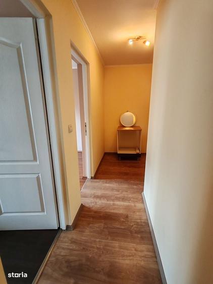 3 camere, finisat, placut compartimentat, parcare acoperita, D-va NORD - 7