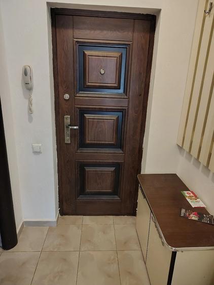 Garsonieră decomandată în Fundeni
