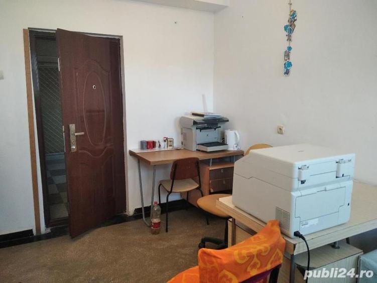 Spațiu comercial, de 50 mp, în Ultracentral
