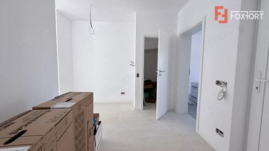 Casă cu 4 camere cu Teren 315 Mp în Ghiroda