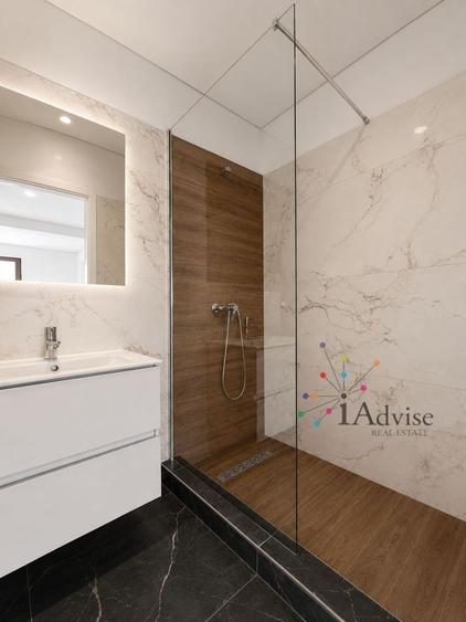 Valcom Residence Bartolomeu, 2 camere, terasa 5.44, Comision 0% - 1