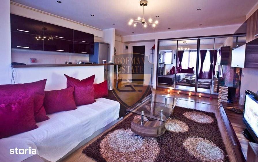 2 Camere 70mp - Mamaia, Miraj 2, Hotel Scandinavia, Zona Rex - 8
