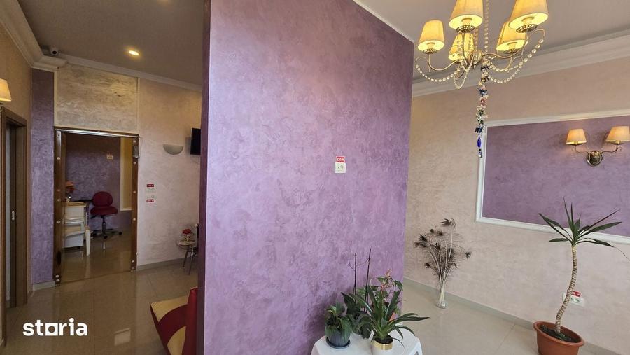 Inchiriez spa?iu comercial Tuzla - 4