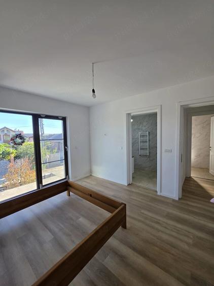 Casa individuala P+1, construc?ie 2024 | teren total 491 mp | 4 dormitoare | 3 bai | garaj | - 4