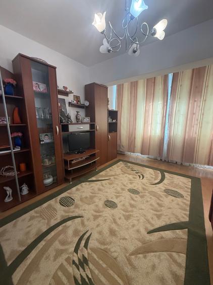Vand apartament 2 camere Tomis Nord , mobilat utilat la parter - 5
