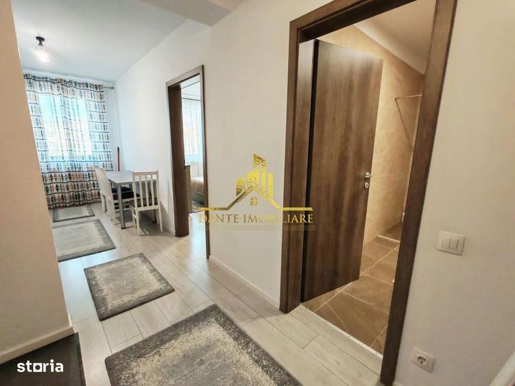 1 camera, modern, bloc nou, balcon, Borhanci, TCI, Pet Friendly - 7