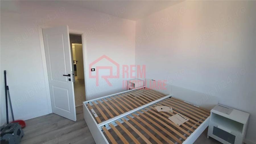 Apartament cu 2 camere decomandat în Fundeni