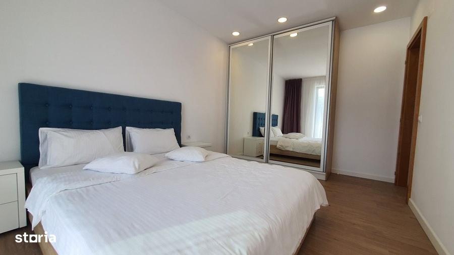 Apartament modern de inchiriat, Zona Plopilor - 4