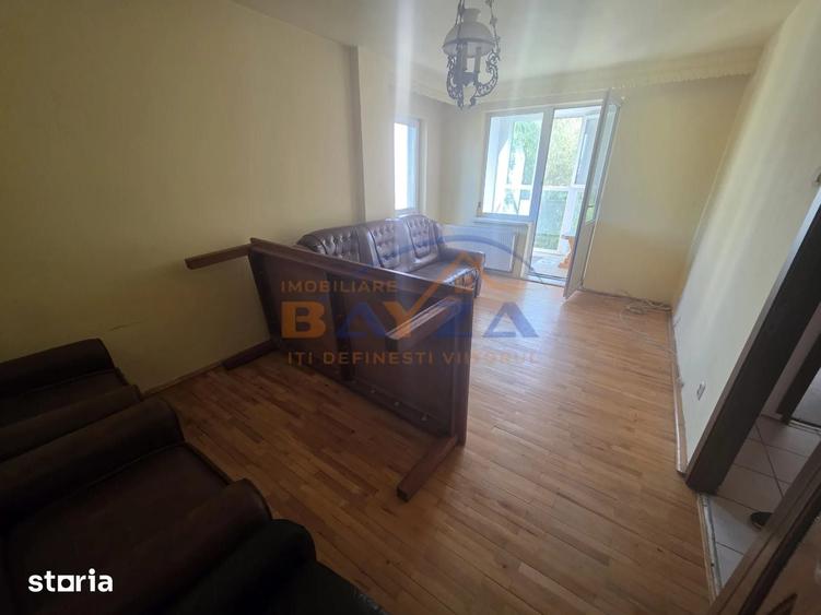 Aleea Mara?ti, apartament 3 camere decomandat, etaj 2, garaj exterior - 7