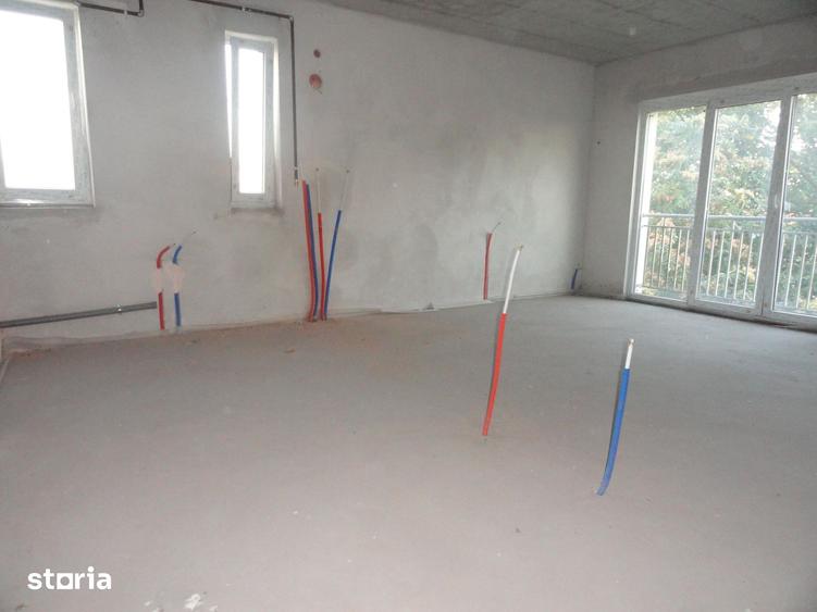 Apartament cu 2 camere în Funcționarilor