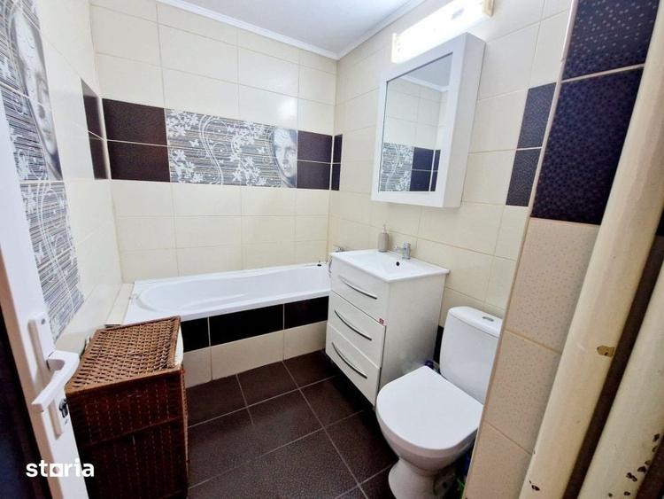Apartament cu 2 camere în Iosia