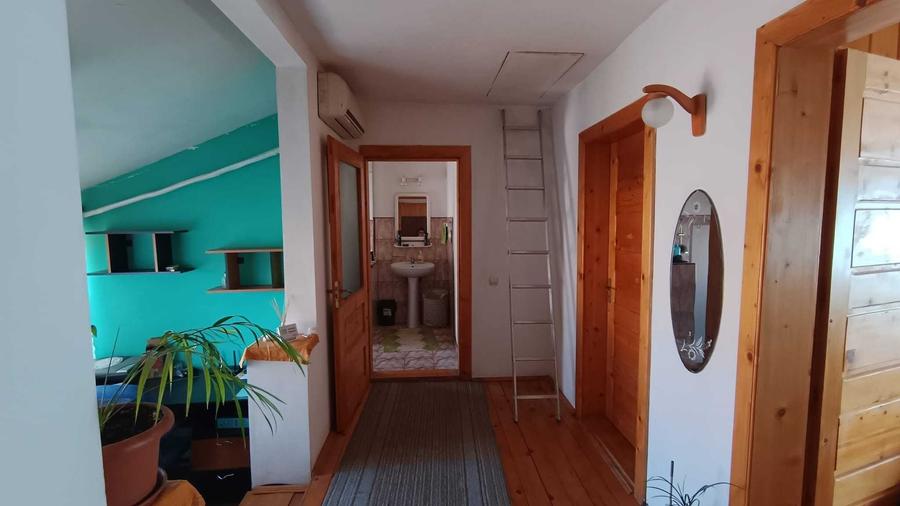 Apartament cu 3 camere decomandat în Șelimbăr