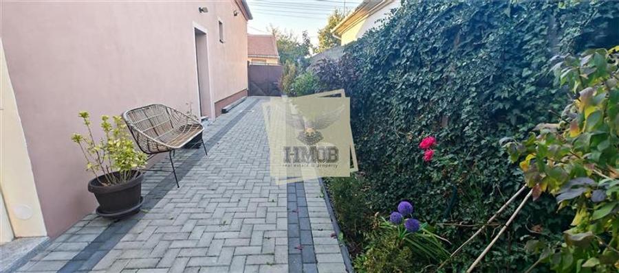 Casă cu 3 camere cu Teren 289 Mp în Lazaret