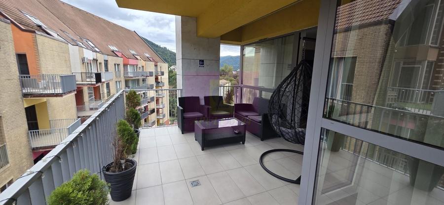 Apartament cu 2 camere decomandat în Sud