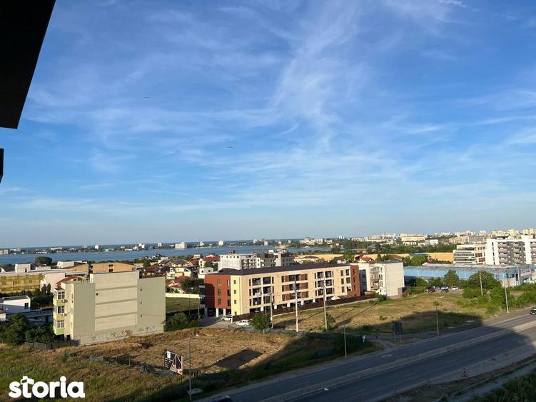 Apartament cu 2 camere în Tomis Plus