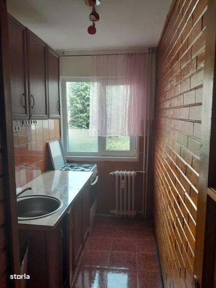 Apartament cu 2 camere în Fortuna