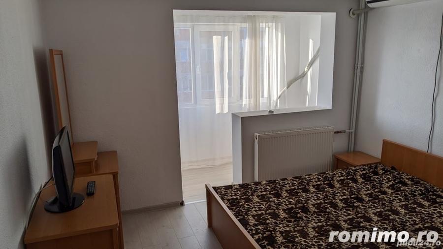 Garsonieră decomandată în Badea Cârțan