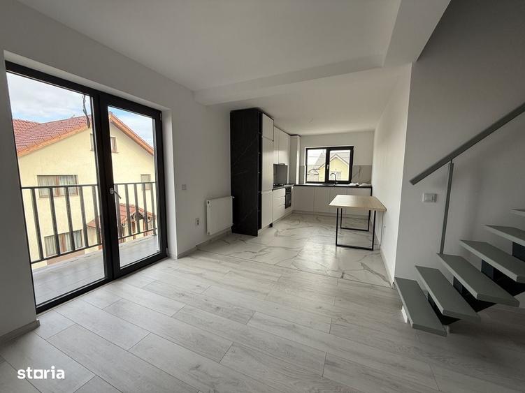 Apartament cu 4 camere în Central