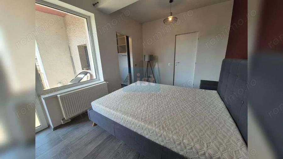 COMISION 0% Aparatament cu 2 camere modern/ Zona Borhanci - 3