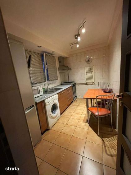 Apartament cu 2 camere în Drumul Taberei