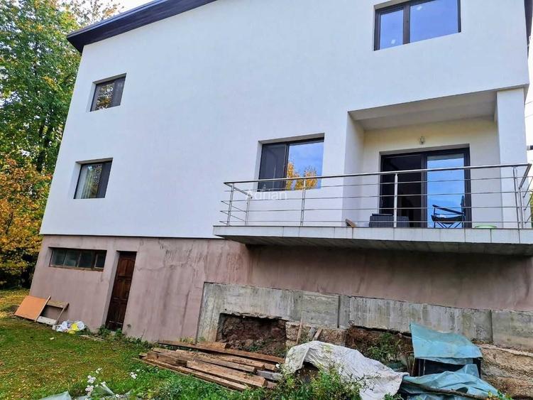 Casa de vanzare /inchiriere in Breaza-PH