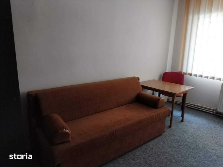 Garsoniera Marasti - Zona The Office - 4