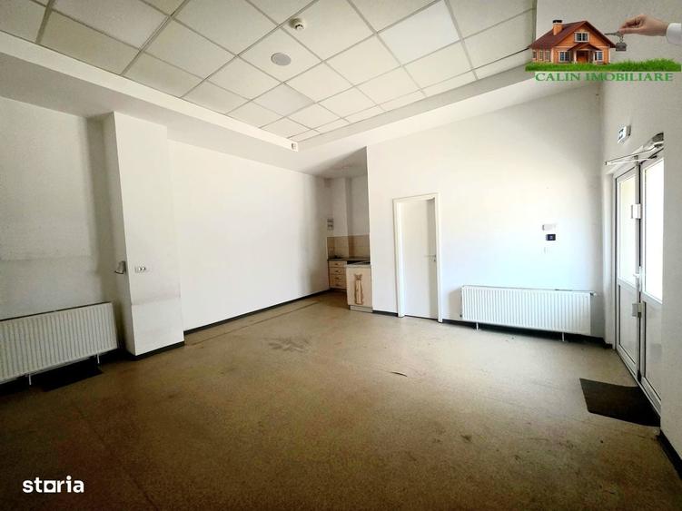 Spatiu Comercial Premium 60 Mp Parter Octav Bancila, Iasi - 3