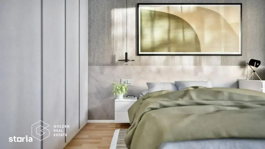 Apartament 2 camere, Bloc Nou, cu rate pe 2 sau 5 ani - 3