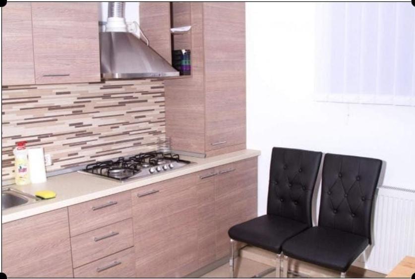 Apartament cu 2 camere decomandat în Băneasa